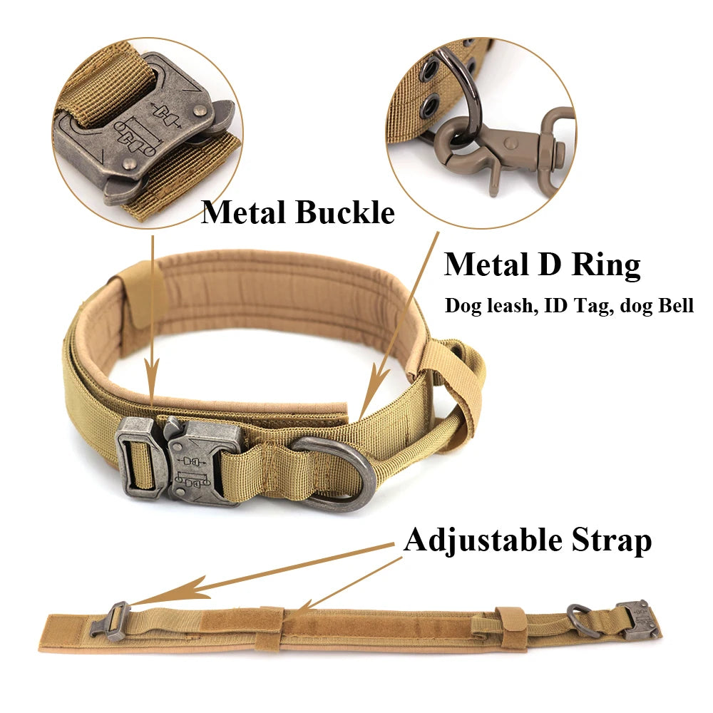 PETRAVEL Dog Harness And Leash Set For Training Walking