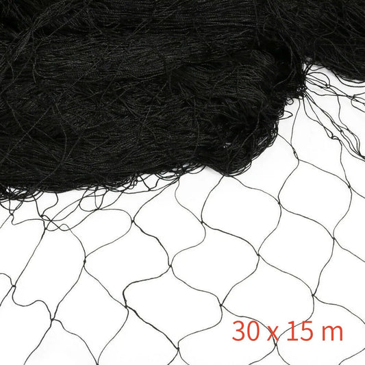 Heavy Duty Bird Netting Nylon Mesh for Trees and Gardens
