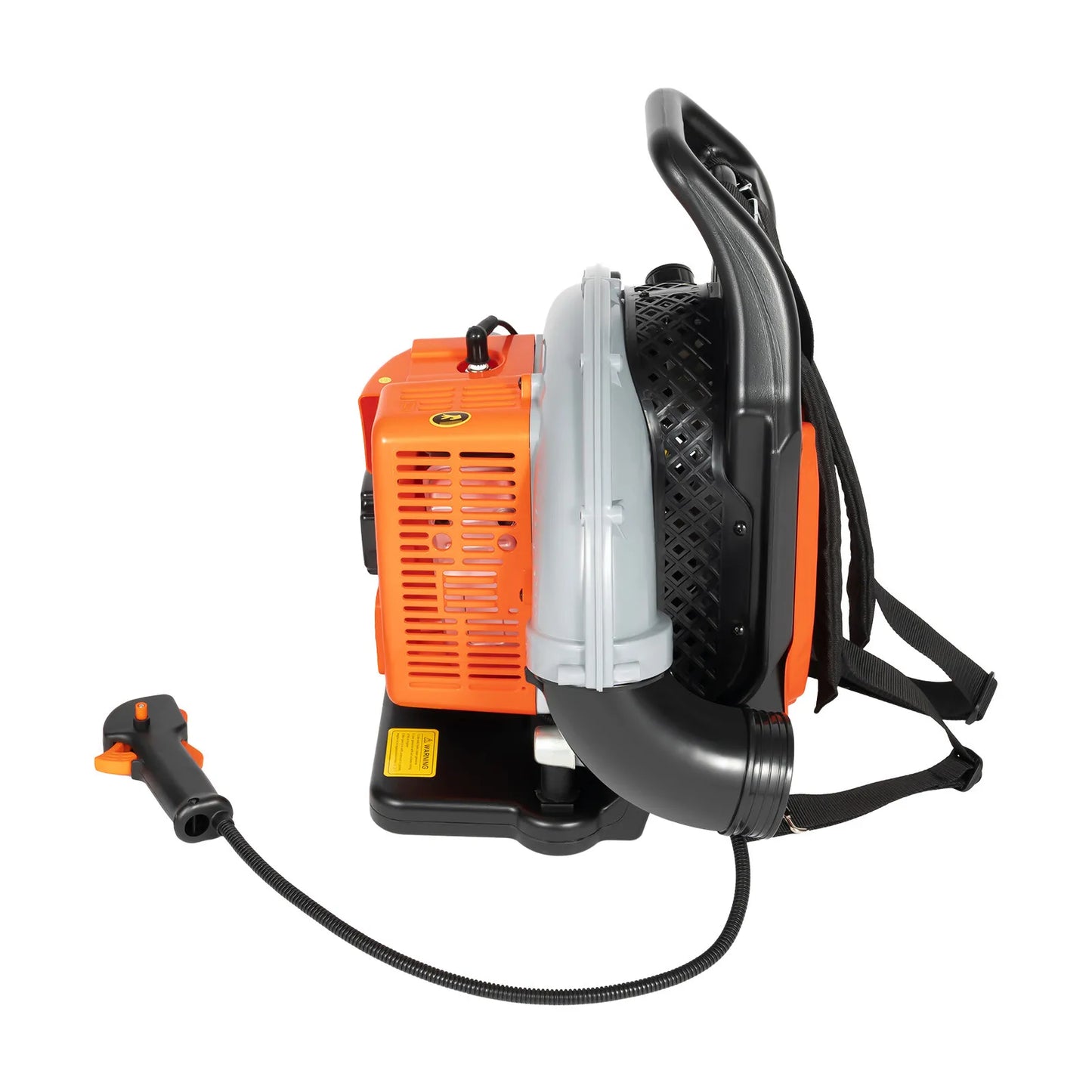 Bymaocar 2 Stroke Gas Leaf Blower Backpack For Garden Cleaning
