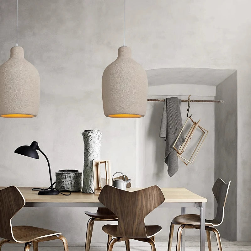 Nordic LED Ceiling Pendant Light Chandelier For Living Dining Bedroom Home Decor