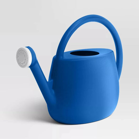 Watering Can With Sprinkler Head For Indoor And Outdoor Plants