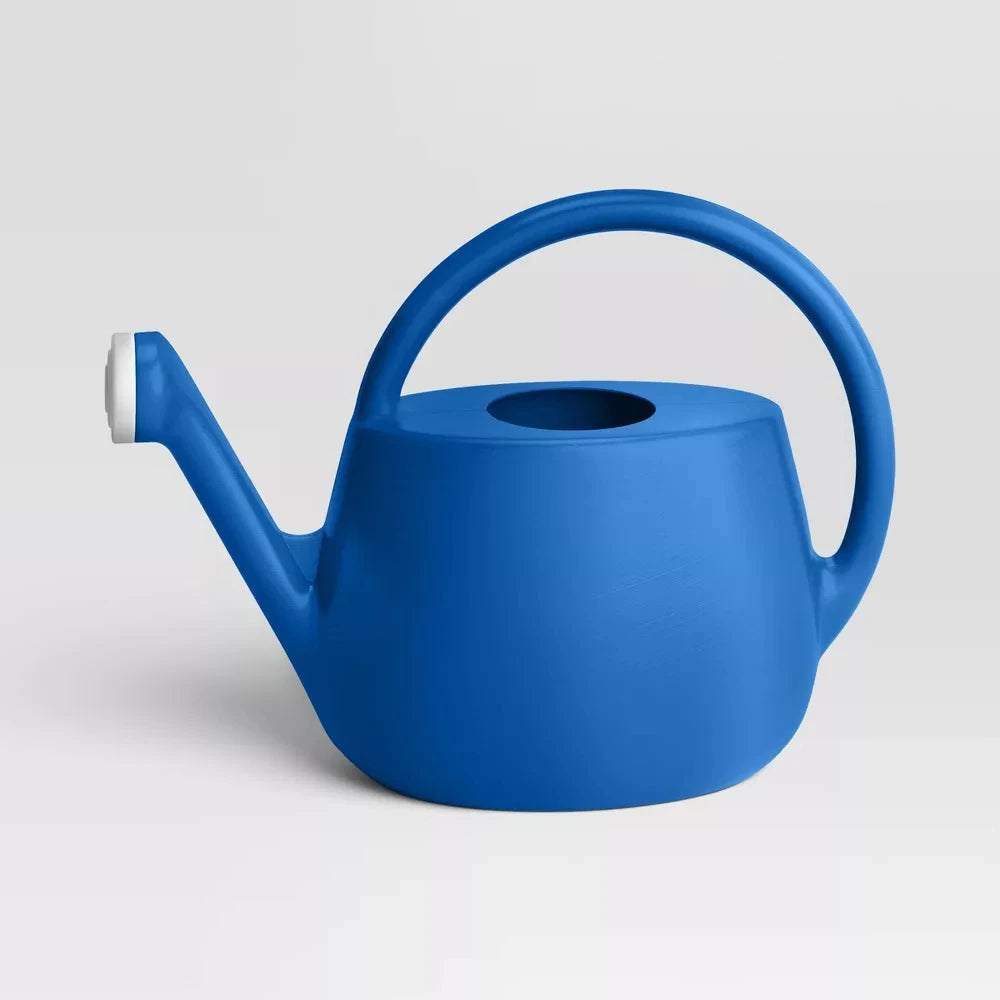 Watering Can With Sprinkler Head For Indoor And Outdoor Plants